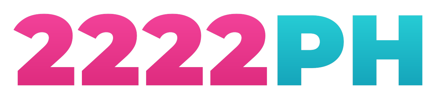 2222ph Logo